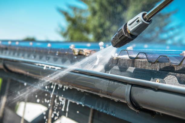 Trusted Franklinville, NJ Pressure Washing Experts