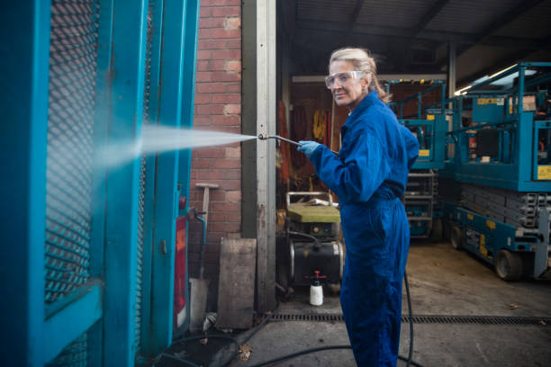Best Affordable Pressure Washing  in Franklinville, NJ