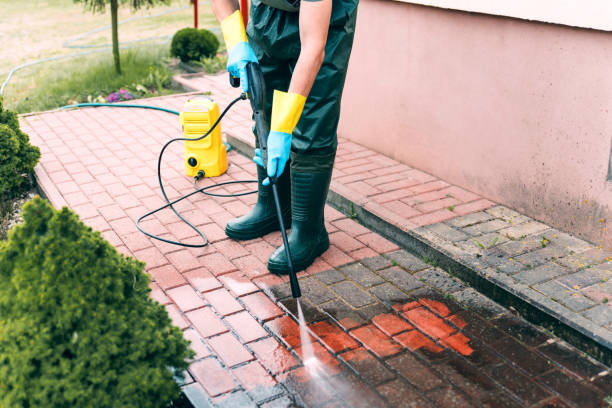 Franklinville, NJ Pressure Washing Company
