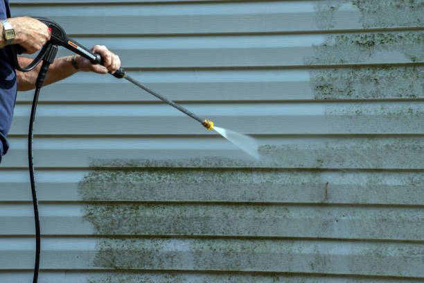 Why Choose Our Certified Pressure Washing Experts for Your Project Needs in Franklinville, NJ?