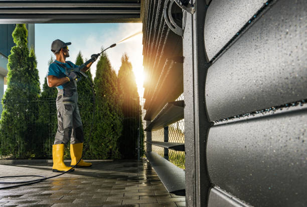 Best Commercial Building Pressure Washing  in Franklinville, NJ