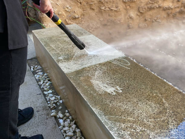 Pressure Washing Services for Businesses in Franklinville, NJ