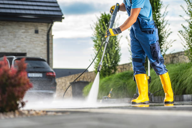 Best Local Pressure Washing Services  in Franklinville, NJ