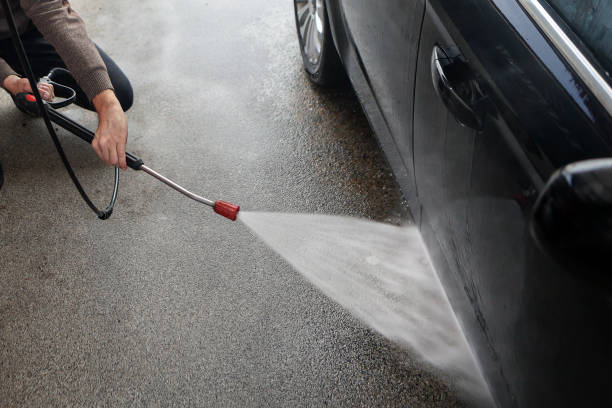 Best Pressure Washing Company Near Me  in Franklinville, NJ