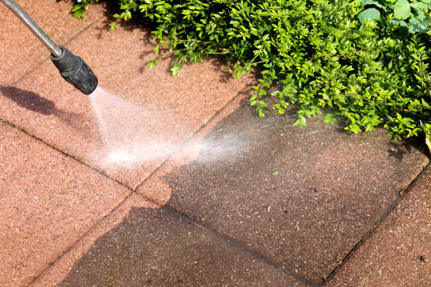 Best Deck Cleaning Services  in Franklinville, NJ